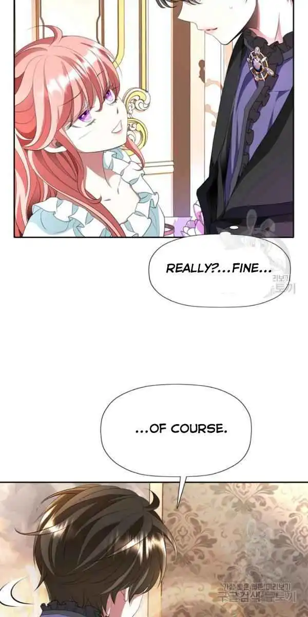 I'm a Killer but I'm Thinking of Living as a Princess Chapter 27 9